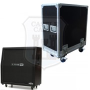 Line 6 412S Cab Flightcase